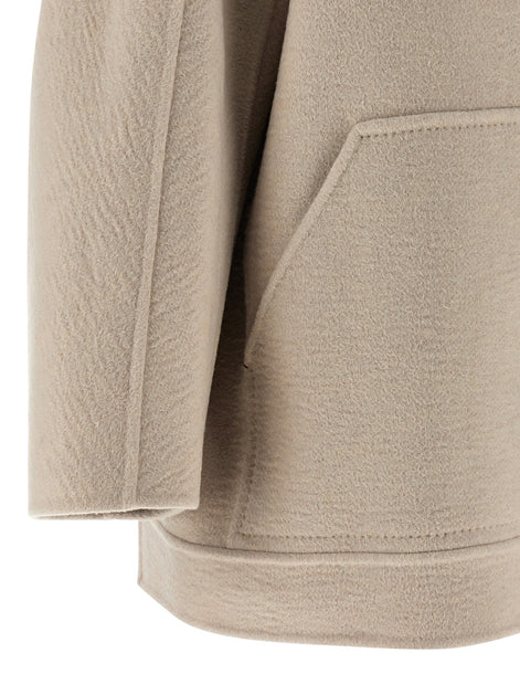 'Gradi' coat