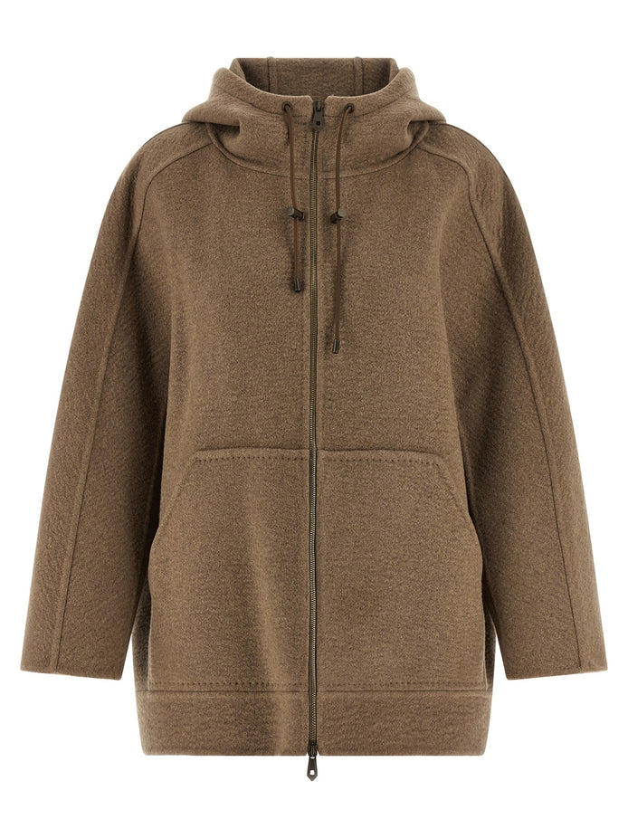 'Gradi' coat