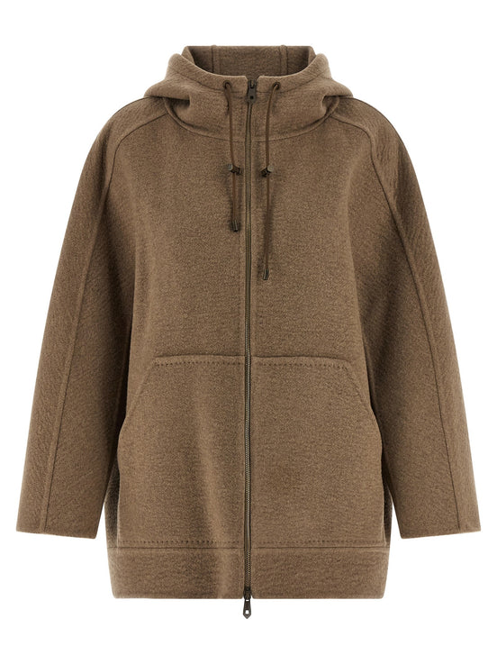 'Gradi' coat