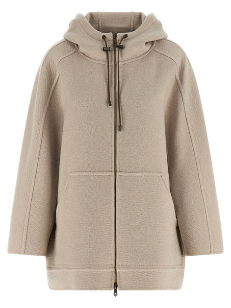 'Gradi' coat