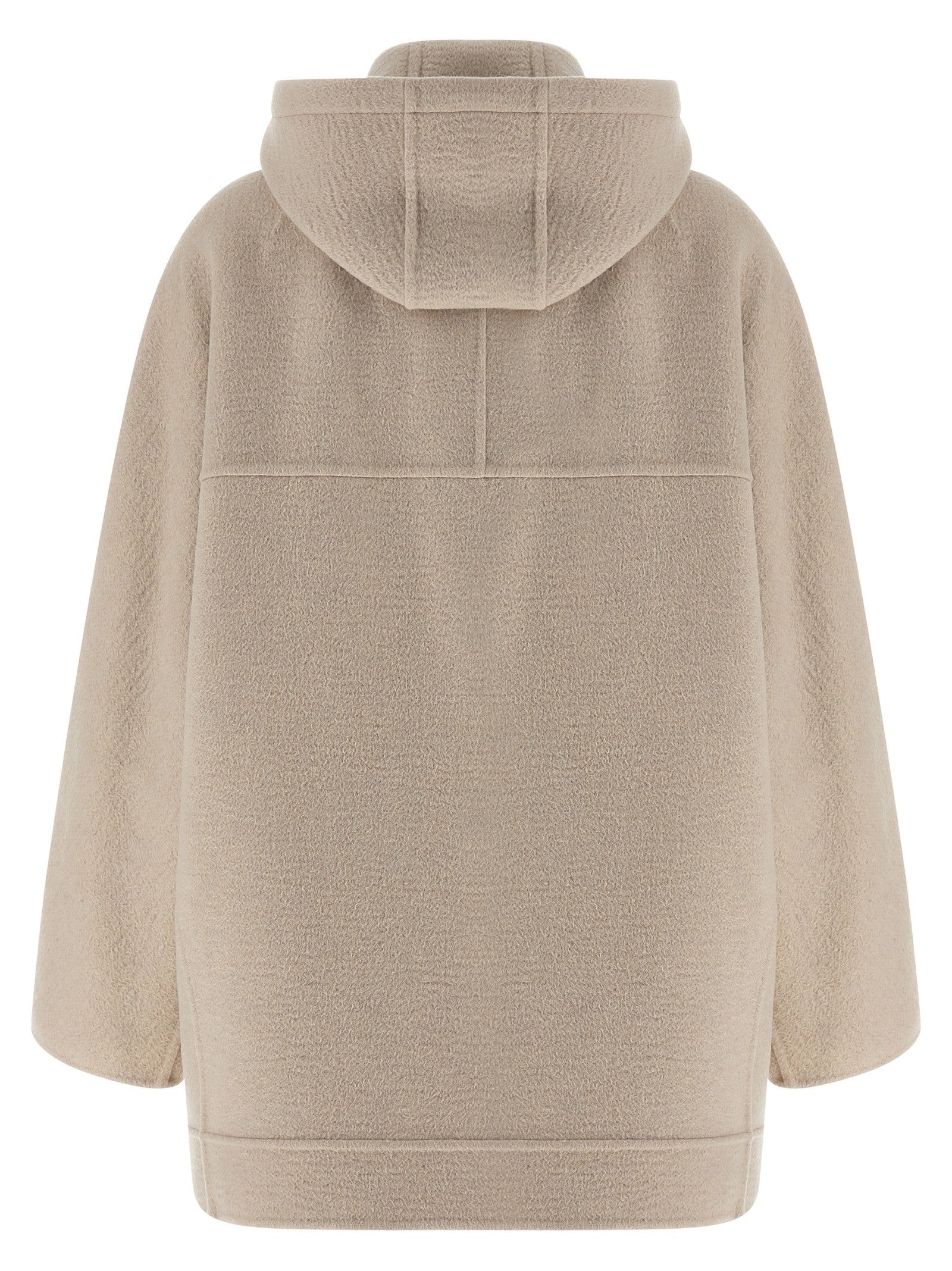 'Gradi' coat