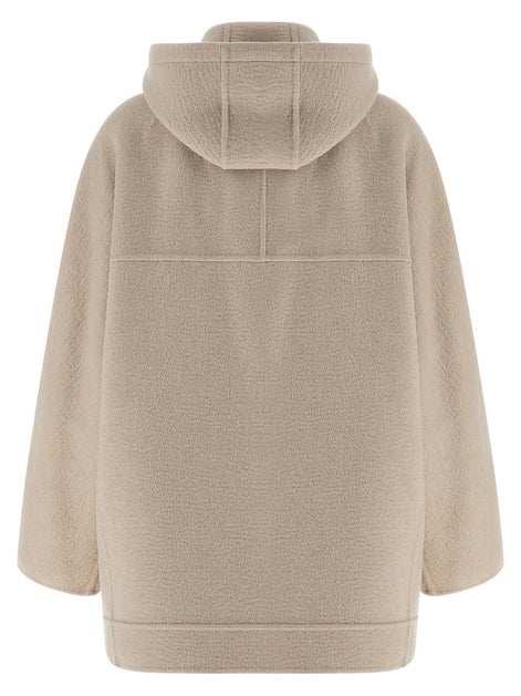 'Gradi' coat