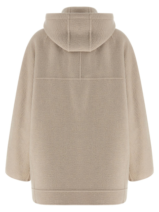 'Gradi' coat