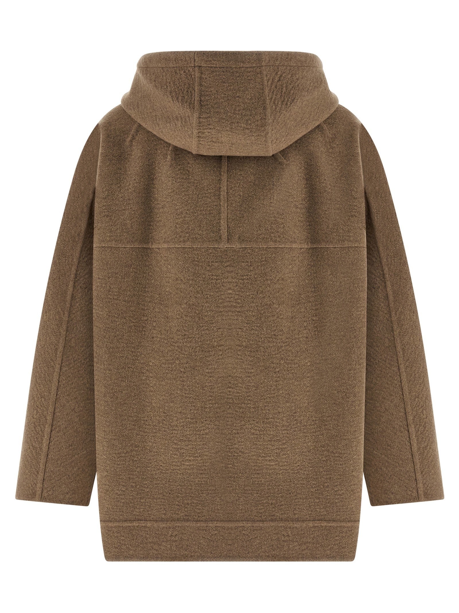'Gradi' coat