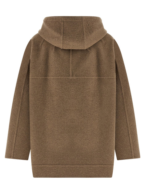 'Gradi' coat