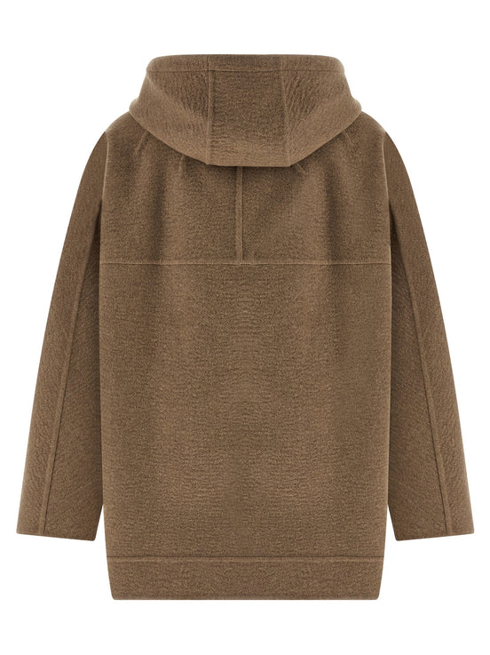 Max Mara 'Gradi' coat