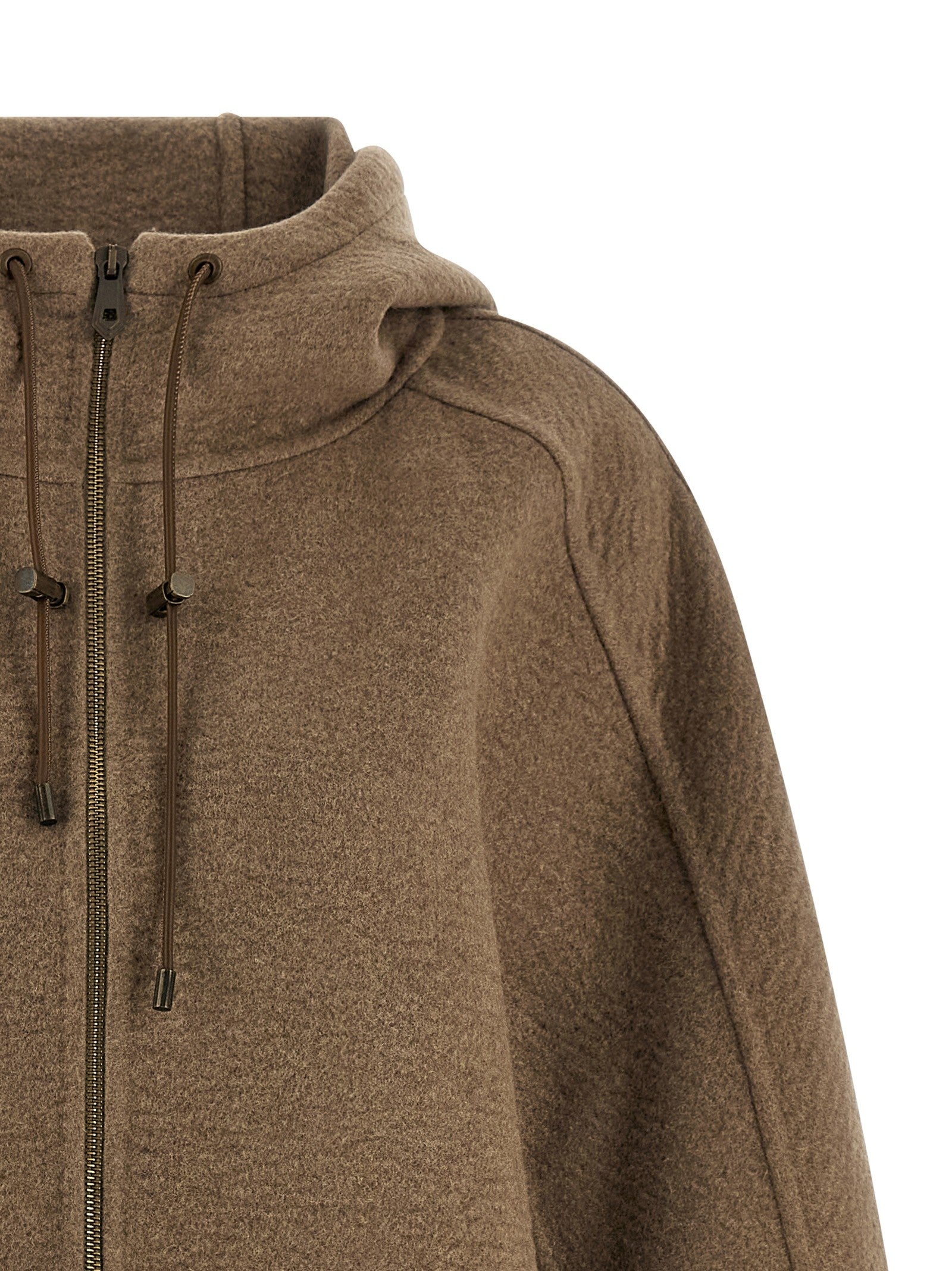 'Gradi' coat