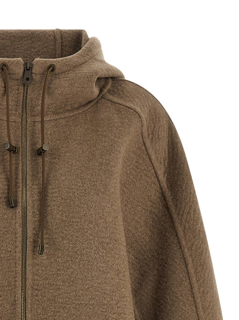 'Gradi' coat