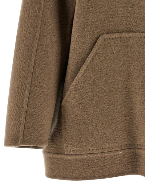 'Gradi' coat