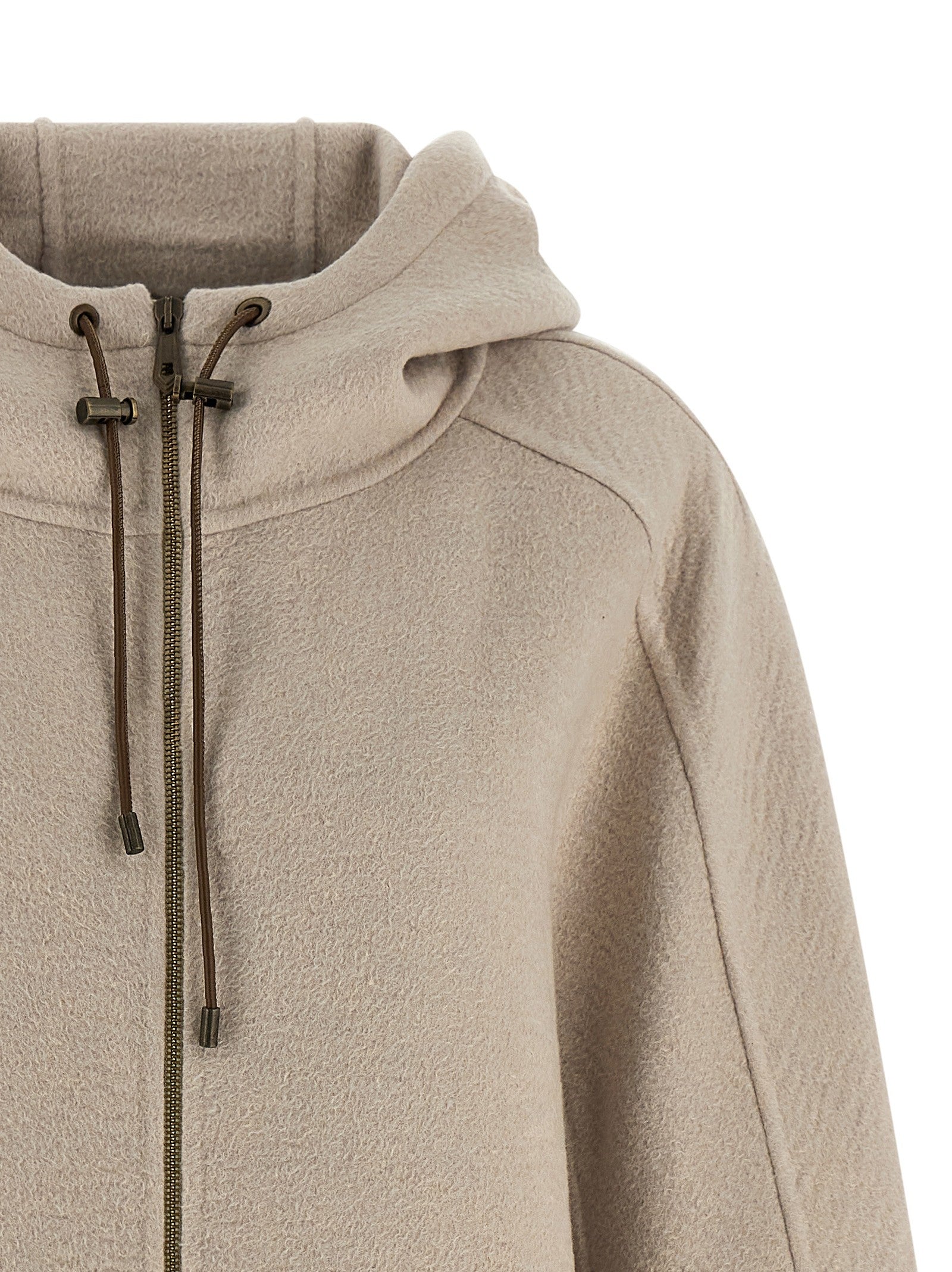 'Gradi' coat