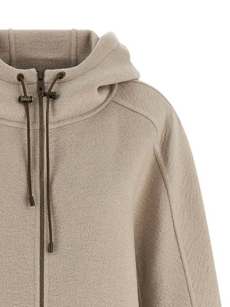 'Gradi' coat