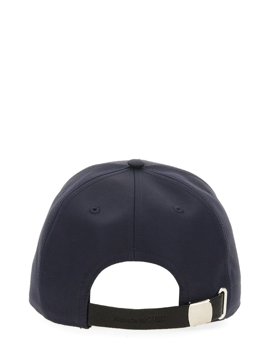 GRAFFITI LOGO HAT