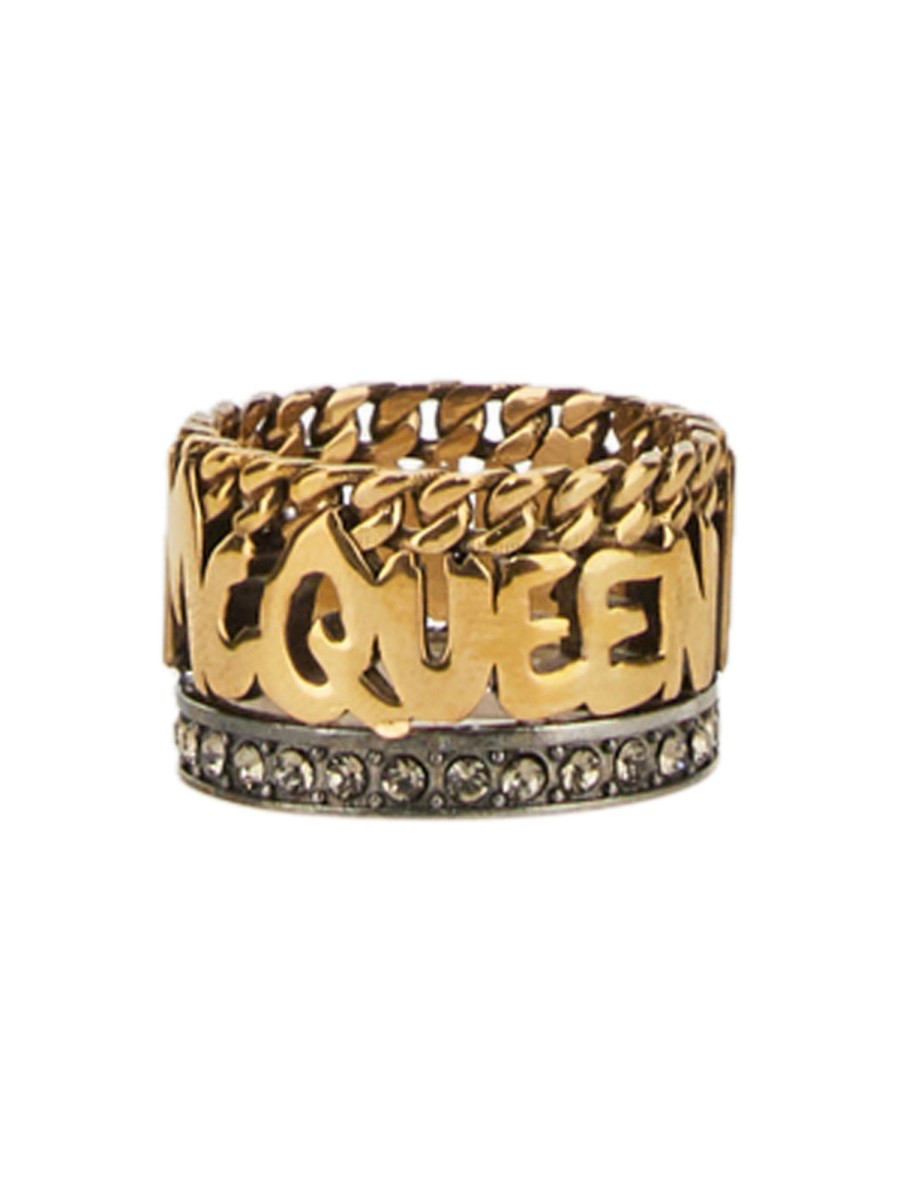 GRAFFITI RING