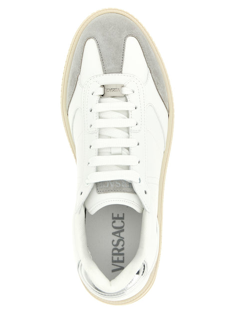 'Greca Court' sneakers