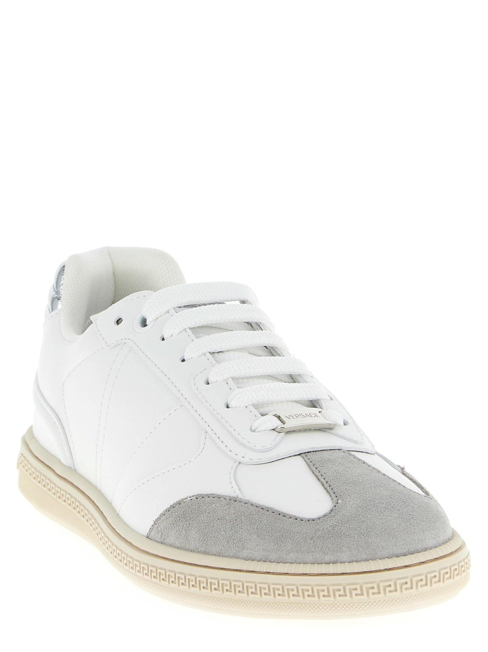 'Greca Court' sneakers