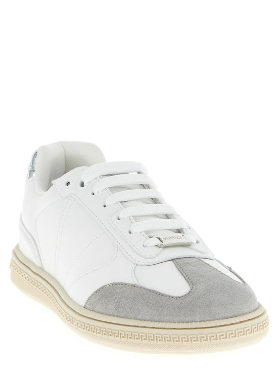 'Greca Court' sneakers