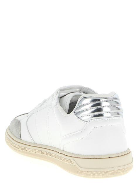 'Greca Court' sneakers