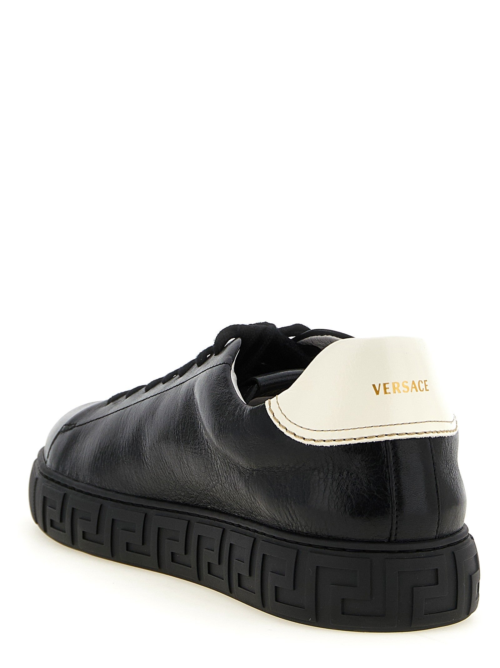 'Greca' sneakers