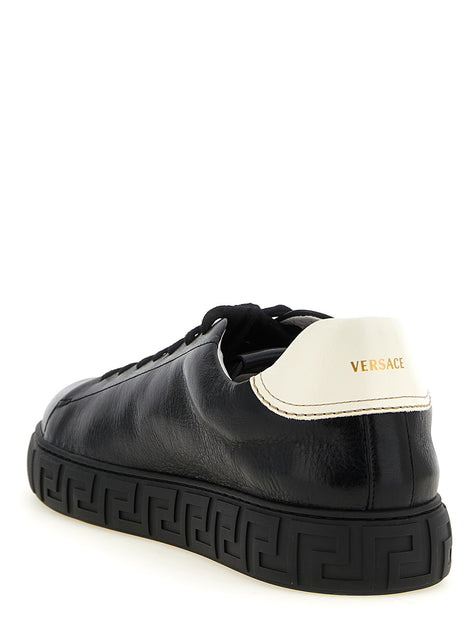 'Greca' sneakers