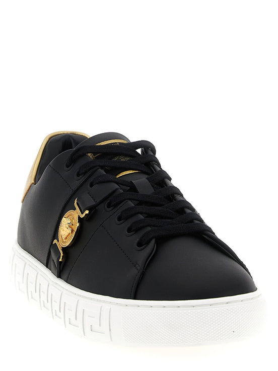 'Greca' sneakers