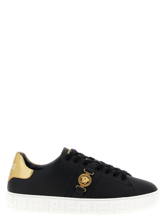 'Greca' sneakers