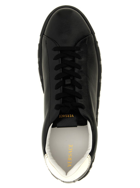 'Greca' sneakers