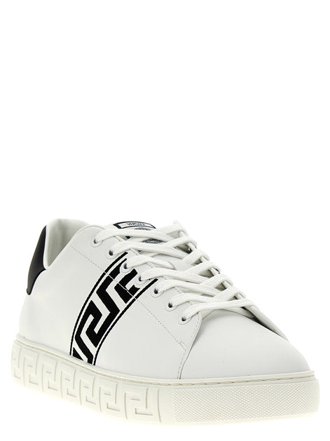'Greca' sneakers