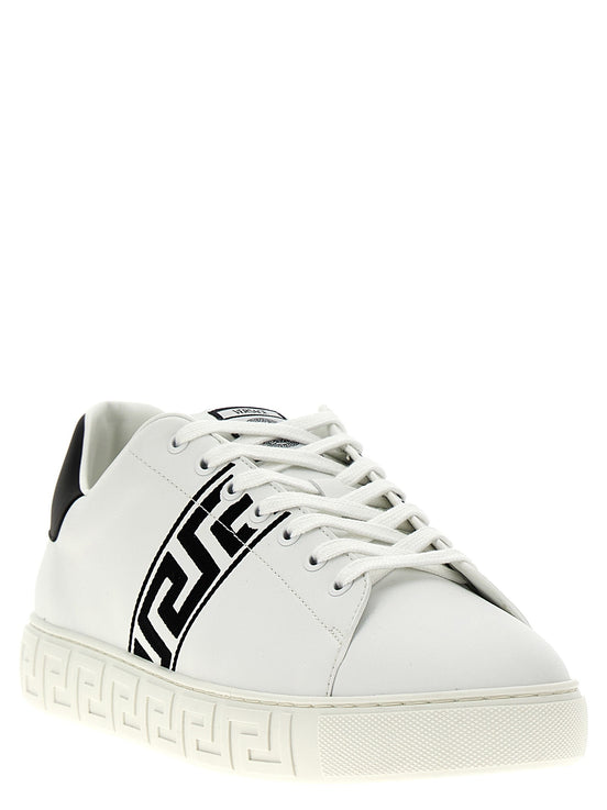 'Greca' sneakers