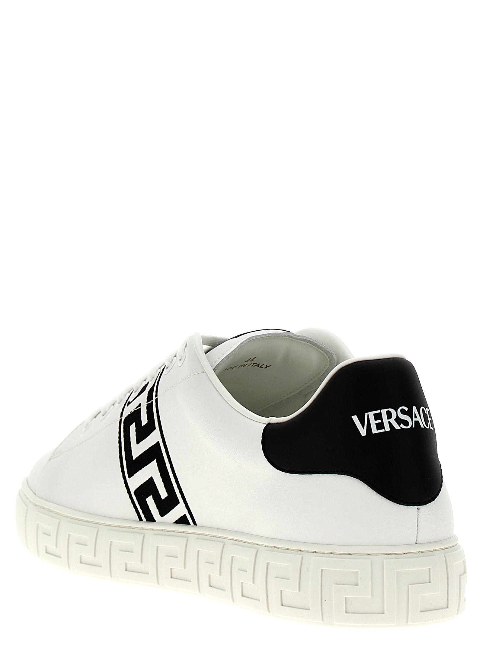 'Greca' sneakers