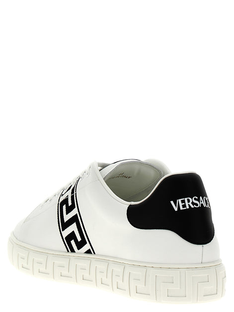 'Greca' sneakers