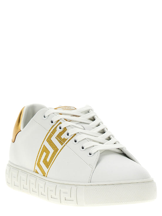 'Greca' sneakers