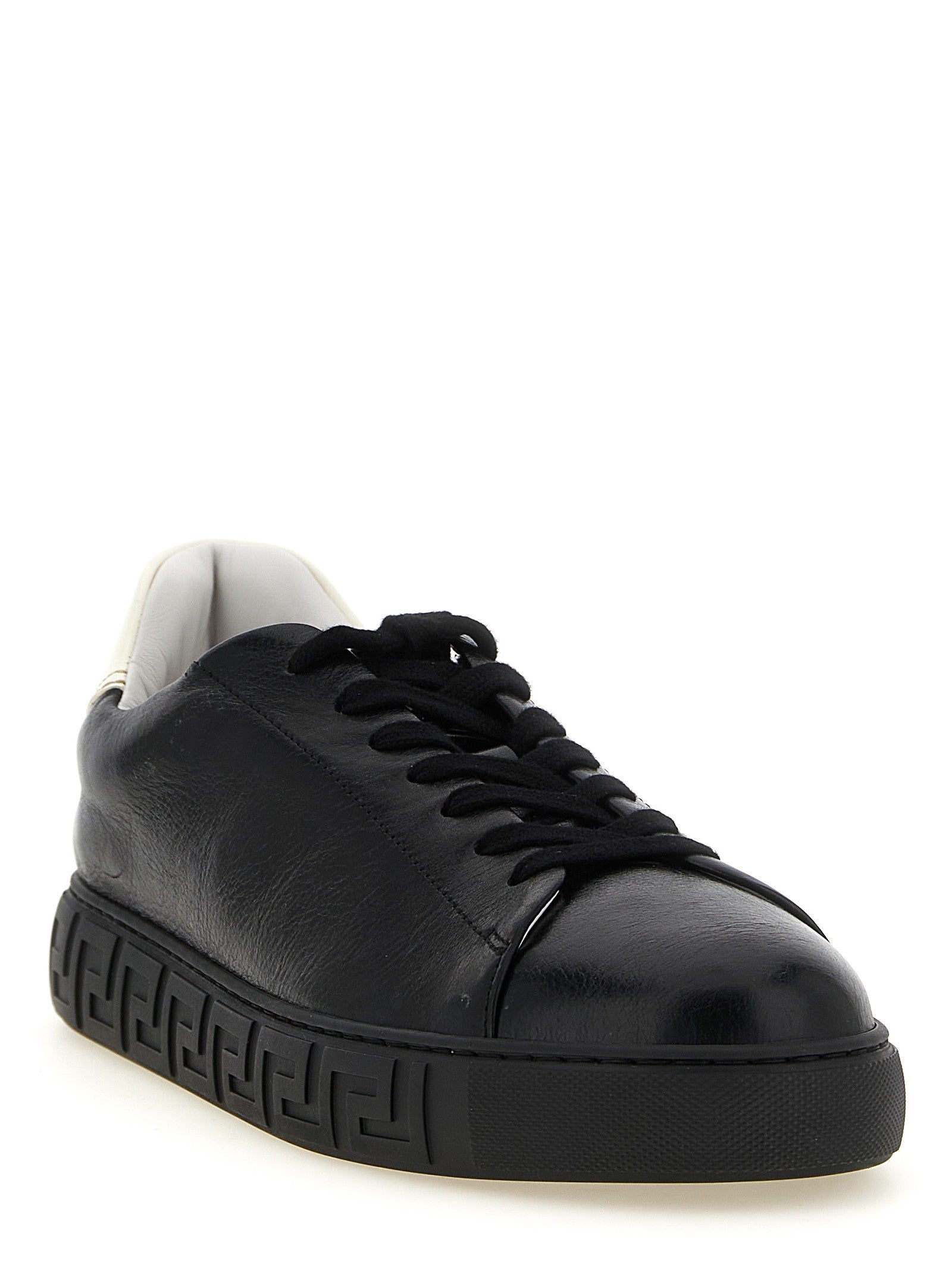 'Greca' sneakers