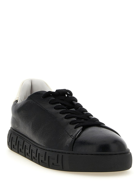 'Greca' sneakers