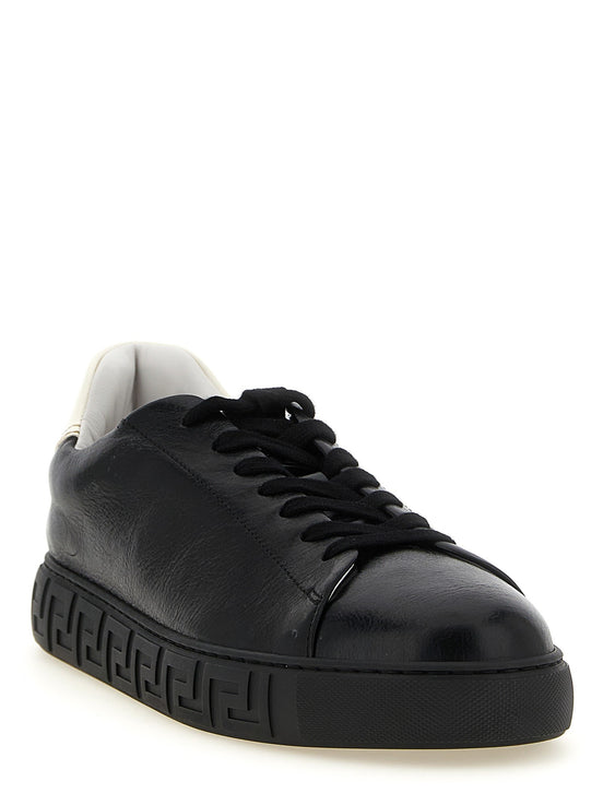 'Greca' sneakers