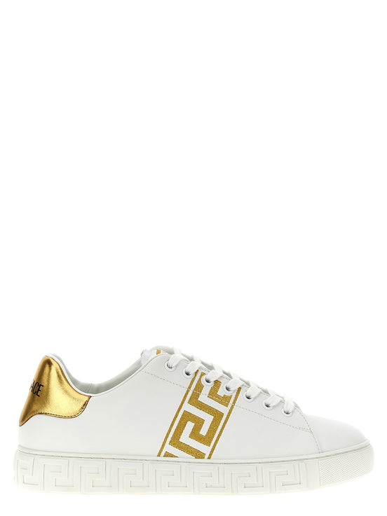 'Greca' sneakers