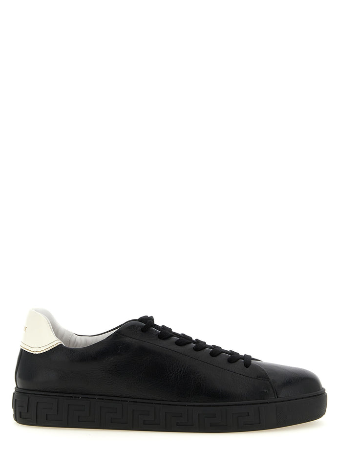 'Greca' sneakers