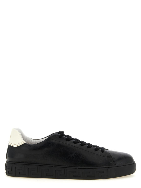 'Greca' sneakers