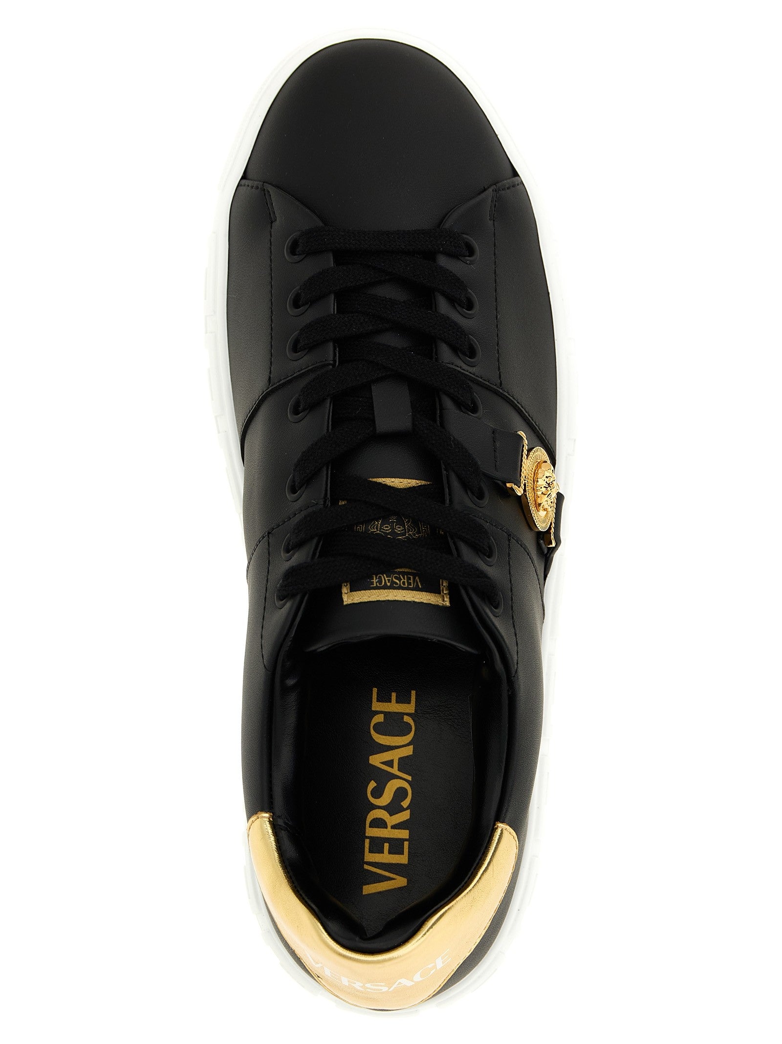 'Greca' sneakers