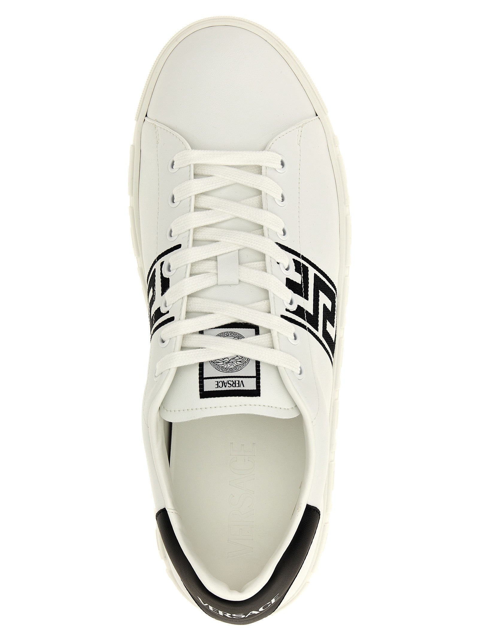 'Greca' sneakers