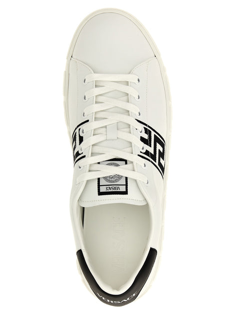 'Greca' sneakers