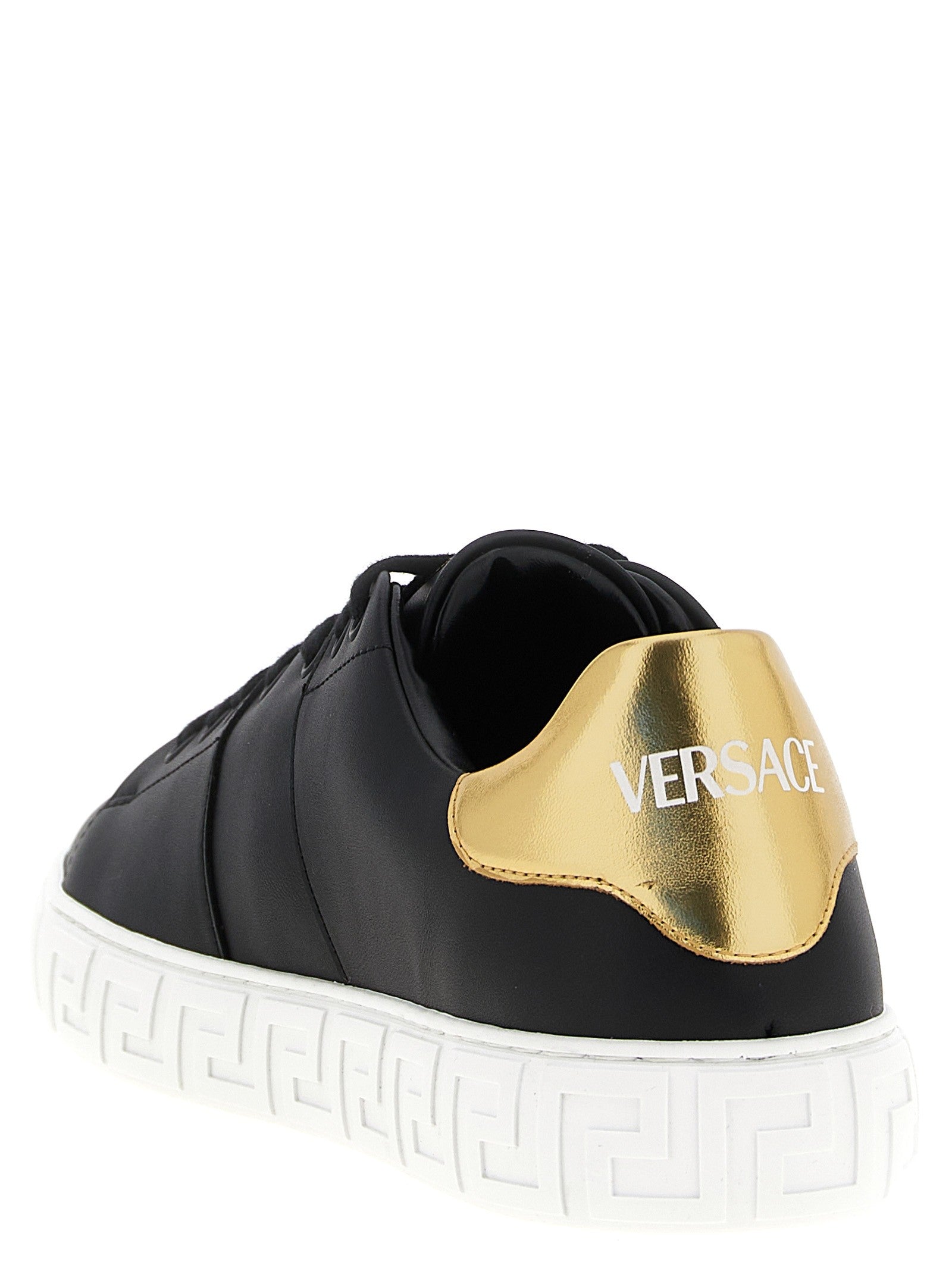 'Greca' sneakers