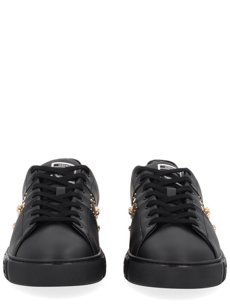 "GREEK" SNEAKER