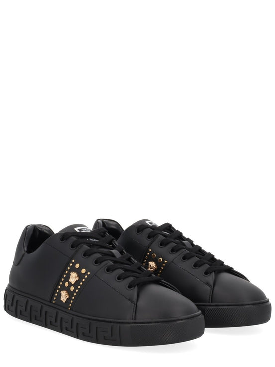 "GREEK" SNEAKER
