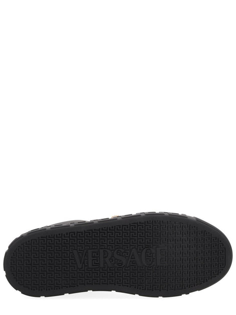 "GREEK" SNEAKER