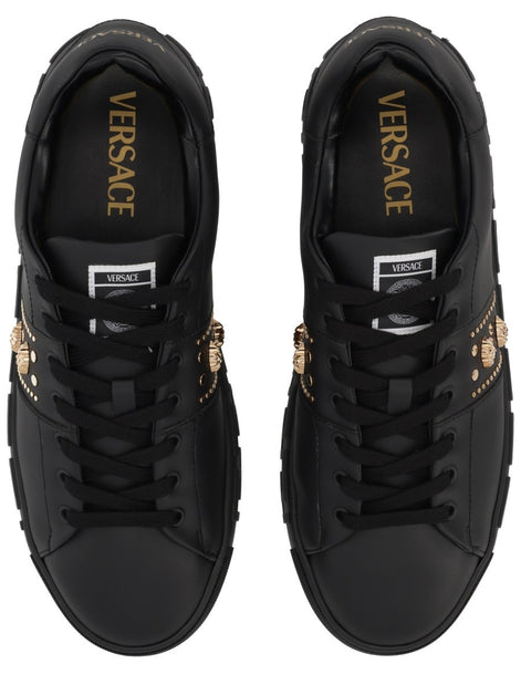 "GREEK" SNEAKER