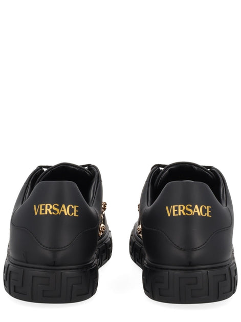 "GREEK" SNEAKER