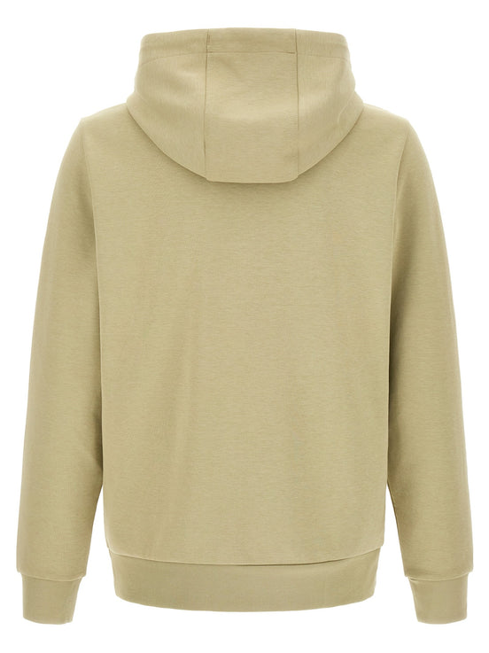 HUGO BOSS Green 'C-Spence 01' hoodie