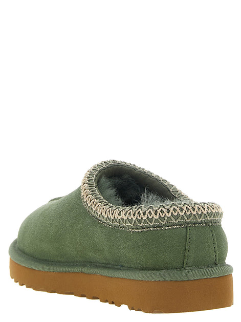 Ugg Green 'Tasman II' sabots