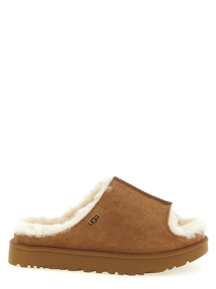 'Greenport' slides