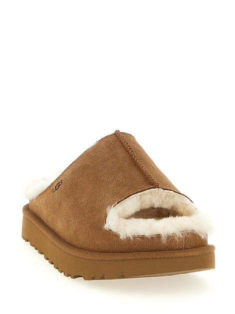 Ugg 'Greenport' slides